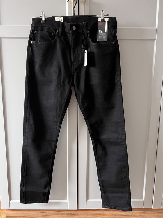 Оригінал ! Levi's® Premium 512  Slim Taper