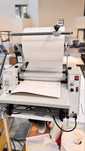 Laminadora VANSDA EL380 H/