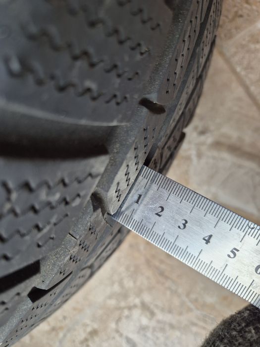 Mercedes Germany 5*112 r16 + резина титани мерседес диски легкосплавні