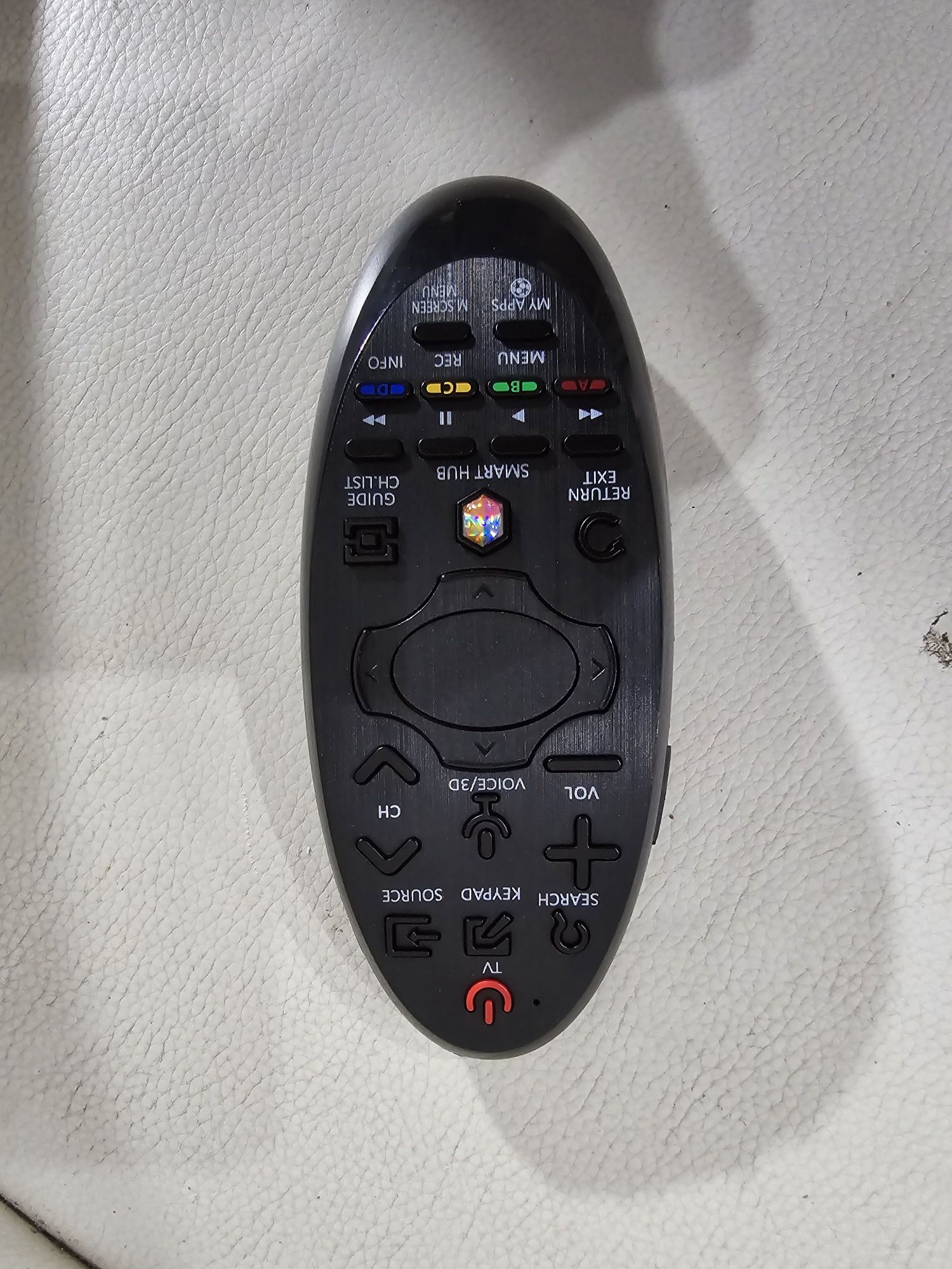 Smart Remote Control for Samsung Smart Tv Remote
