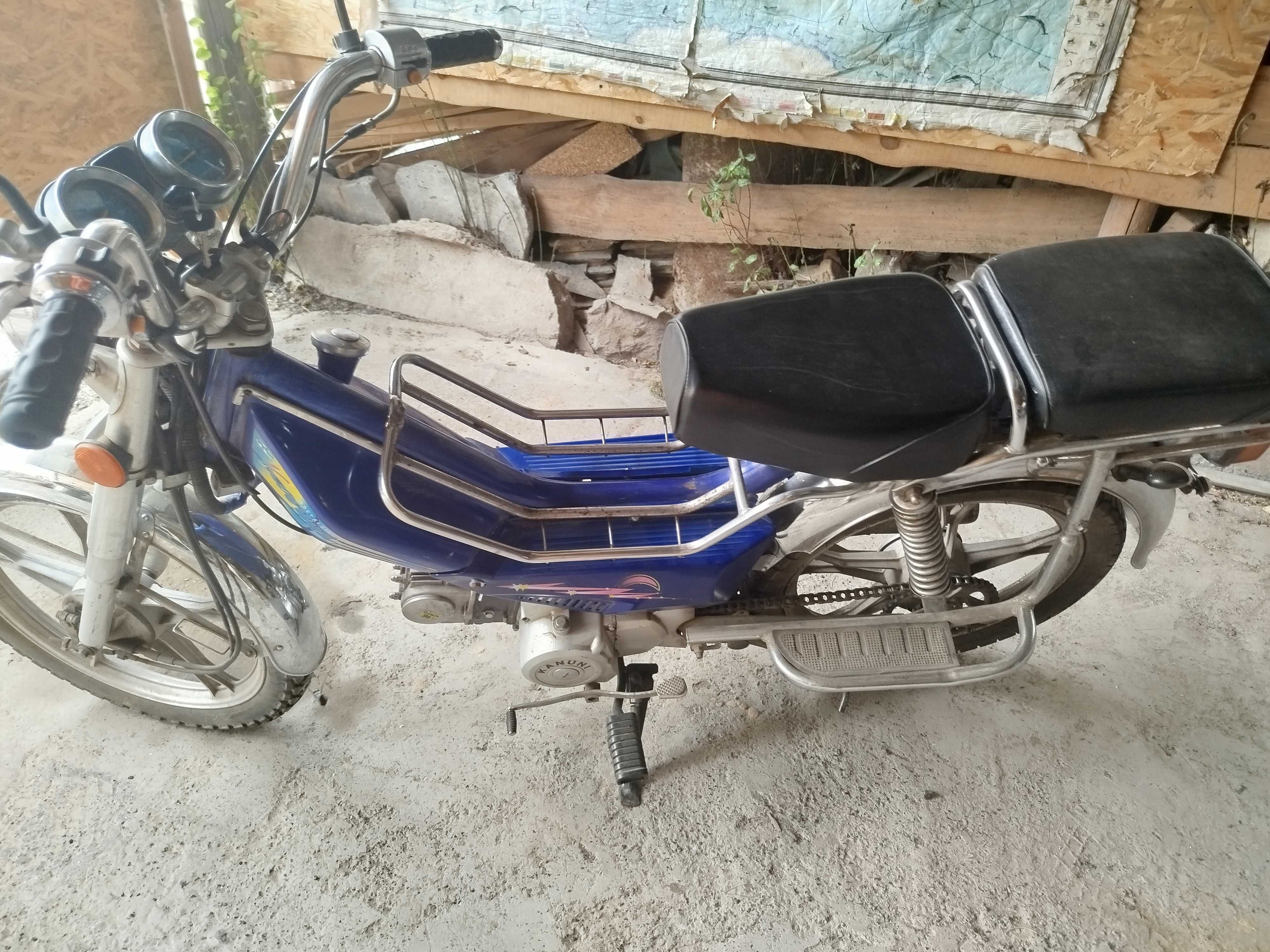 Продам Delta Kanuni