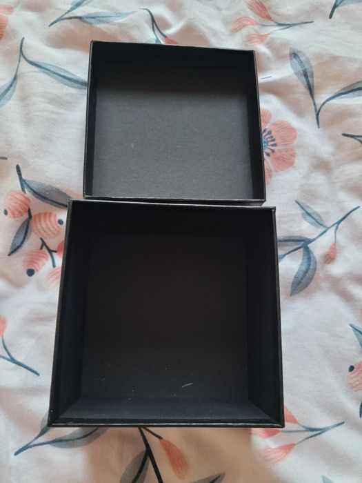 Nowe pudełko Pierr Ricaud