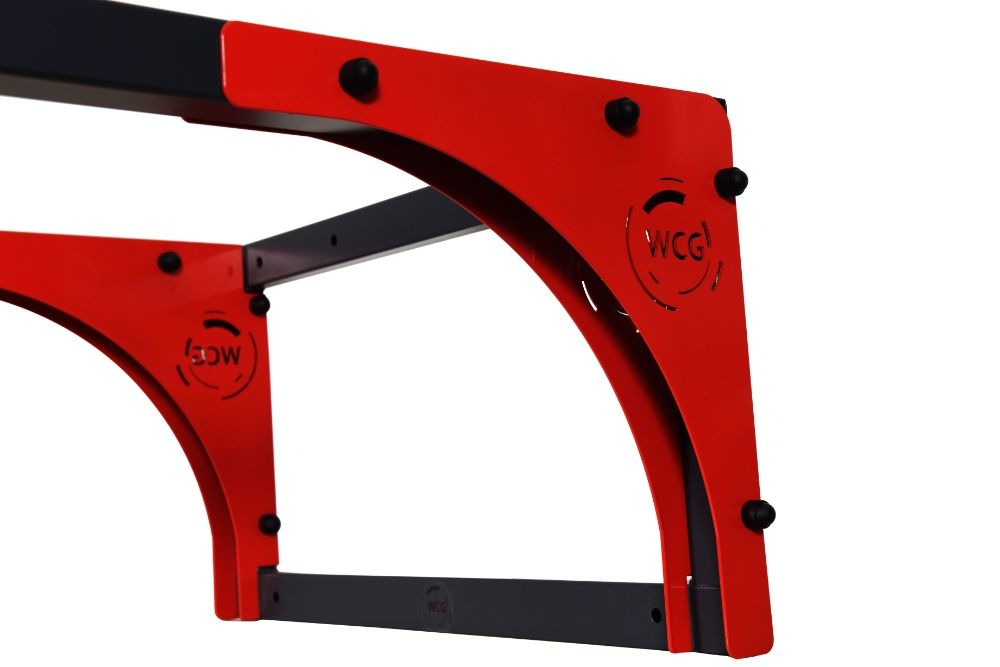 Турник настенный WCG Elite SE 010