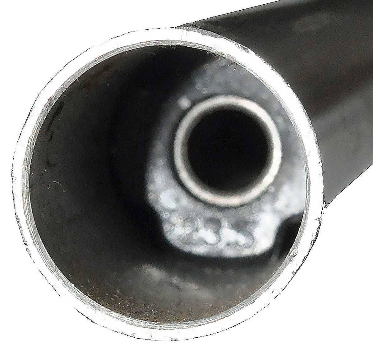 Насадка на мотокосу удлинитель штанги 9x9T,D 26,d-8mm,L-1000mm, кос120