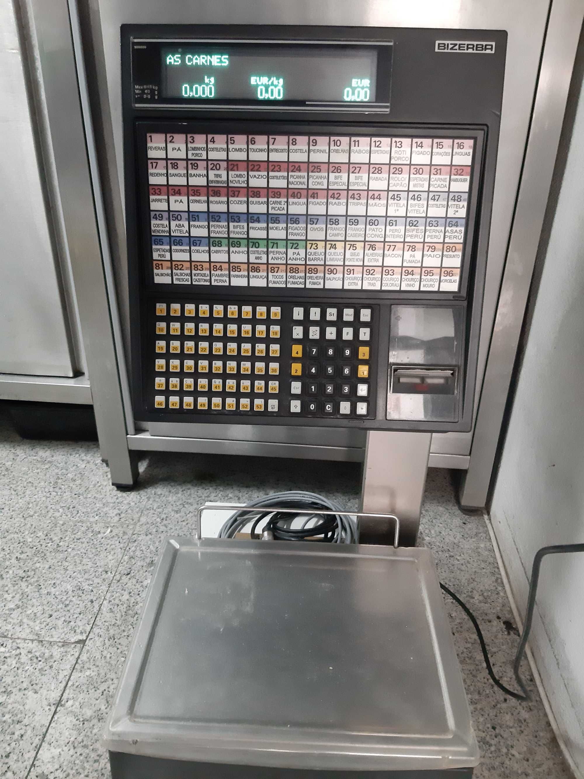 Passa-se Talho bem equipado