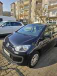 Volkswagen up! Volkswagen Up! - Automat, idealny do miasta