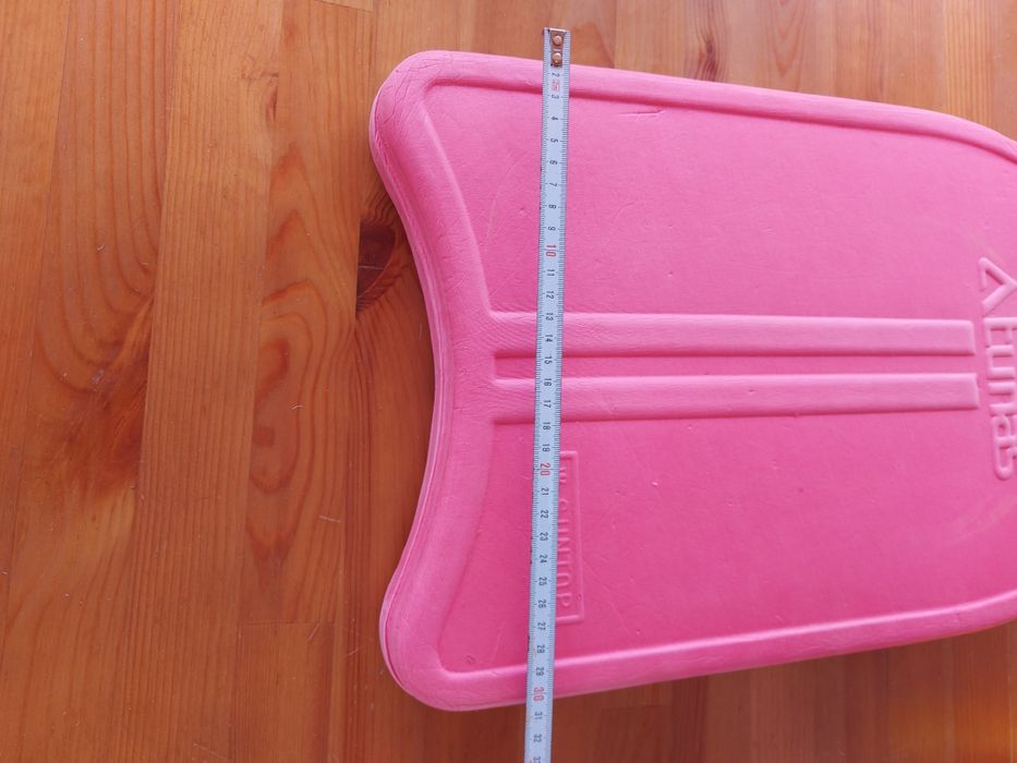 Prancha de Kickboard p/ crianças 
Medidas nas últimas fotos.