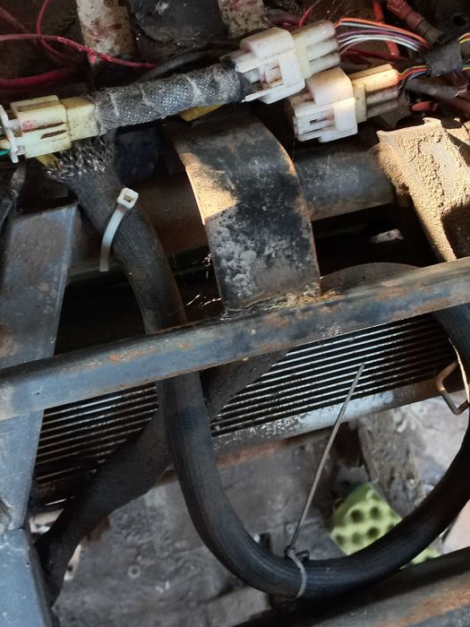 самокат электро колесо мотор колесо