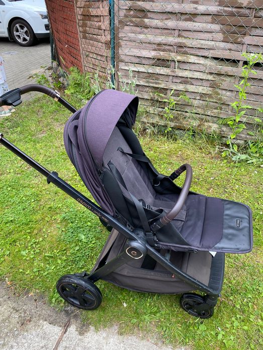 Wózek dziecięcy espiro