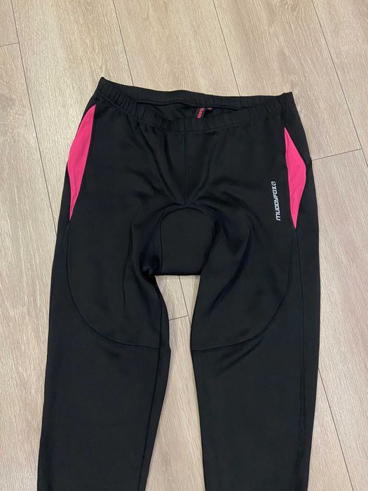 | XL - L | Женские Велоштаны / Велотайтсы Muddyfox