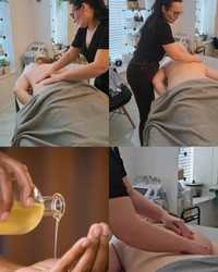 Kurs masażu klasycznego z elementami masażu leczniczego