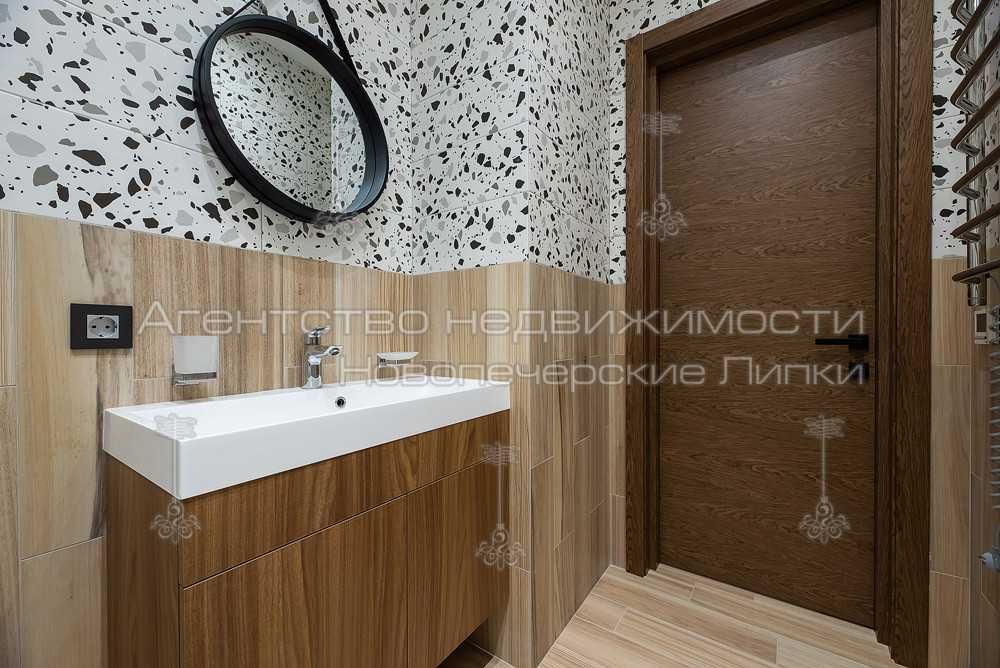 Продажа 4 комнатной кв-ртр 210м2 Новопечерские Липки Драгомирова, 15А