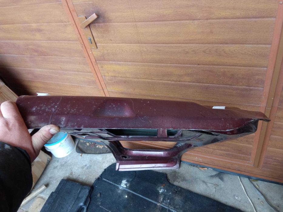 Дверка задня права Рено Кенго Renault Kangoo 1 під скло розпашна