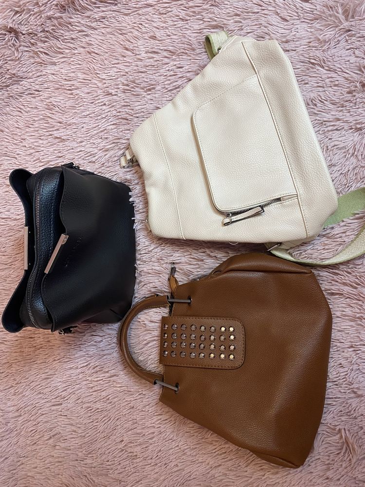 Сумка, сумочки жіночі, рюкзак
