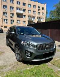 Kia Sorento 2016 2.2D 4x4