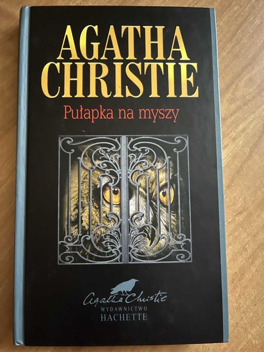 Pułapka na myszy Christie