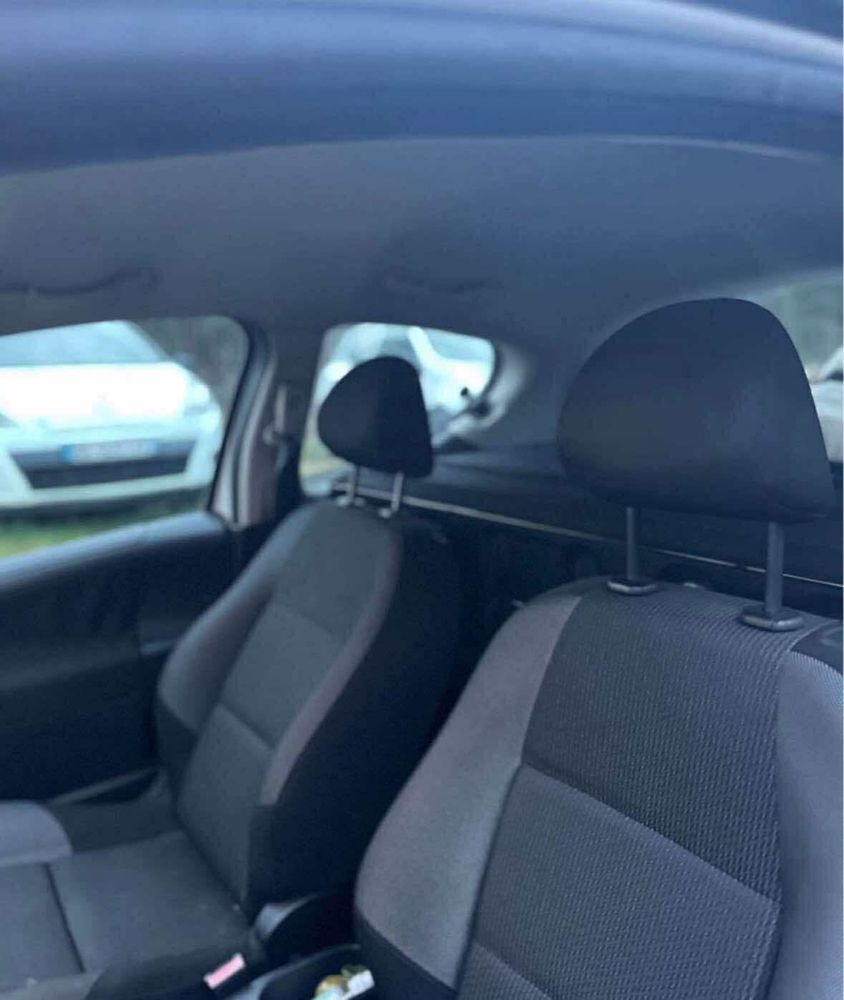 Peugeot 207 1.4Hdi 2011