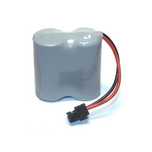 Bateria Panasonic P-P305 600mAh oryginalny wtyk