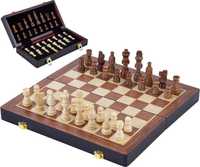 Engelhart - Luksusowy zestaw szachów