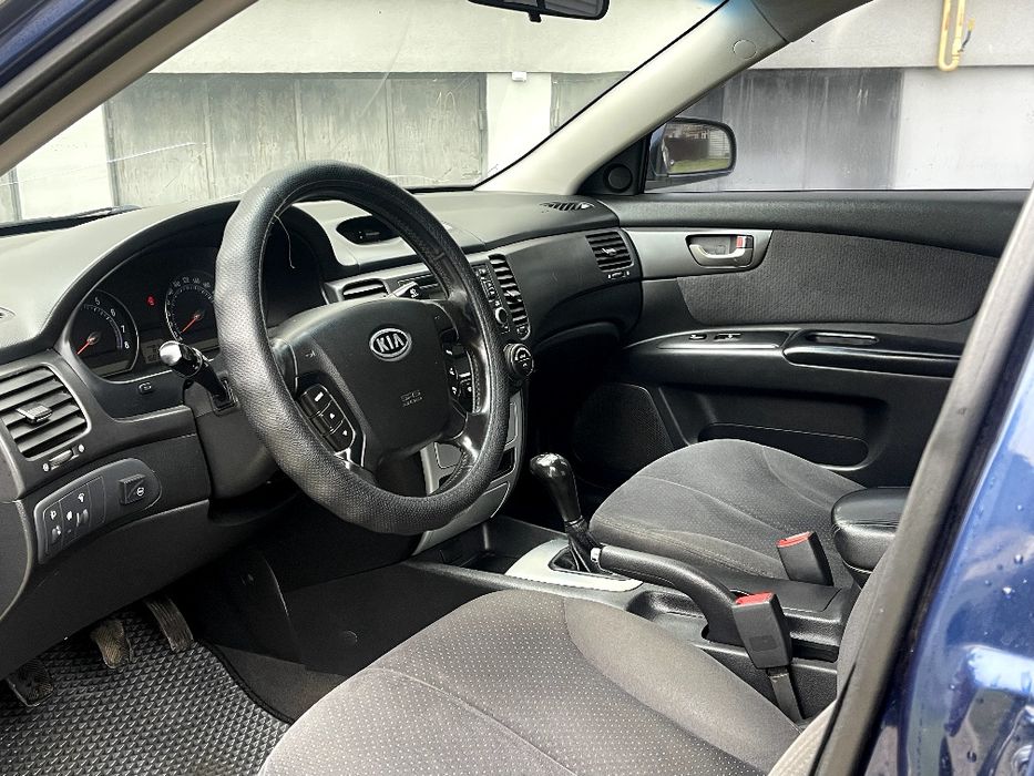 Kia Magentis 2007р в дуже гарному стані!