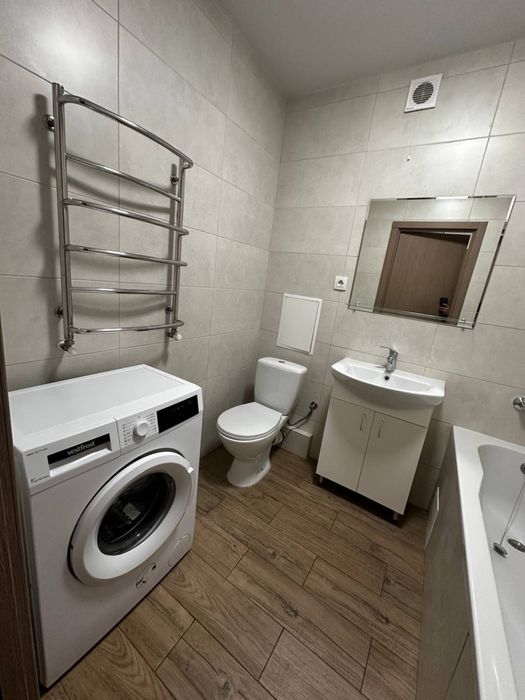 Оренда 1к новобудови.Центр.ЖК Дрім Парк.Укомлектована.Можна з твариною