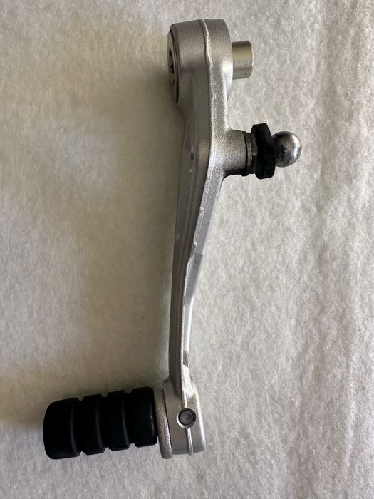 Varias peças originais Bmw Gsa 1250