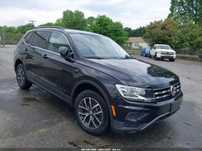 Volkswagen Tiguan Volkswagen Tiguan 2.0 TSI 2019 | Import z USA | Oferta