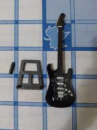 Mini Guitarra RAMNSTEIN