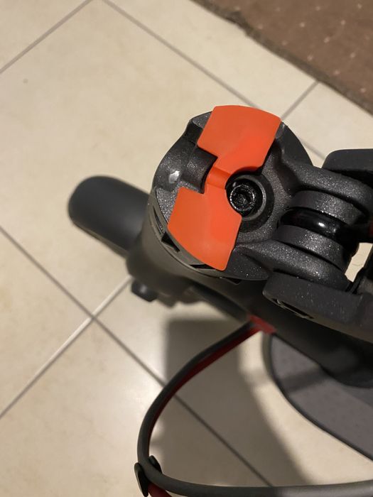 Прокладки вкладки втулки резинки від люфта керма/руля Xiaomi 365/pro