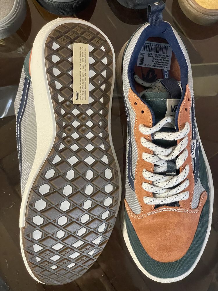 Vans оригінал 42 27см