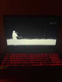 Laptop MSI GF75 Thin 10SCSR-098PL i5-10300H GTX1650