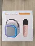 Coluna bluetooth