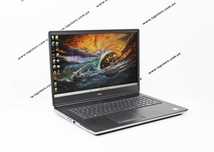 Dell Precision 7750 Core i9-10885H/ RAM 16 Gb/ SSD 512 Gb/ 17,3"