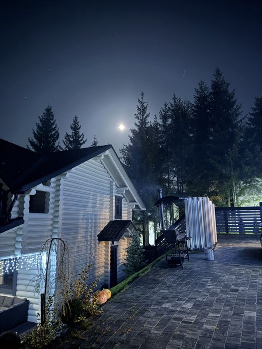 Оренда Котеджу в Буковелі | Дім у Карпатах