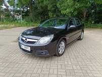 Opel Vectra C 1.8 Benzyna