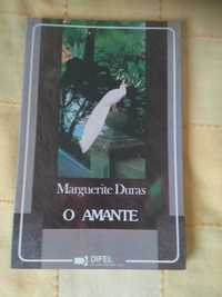 Marguerite Duras - O amante