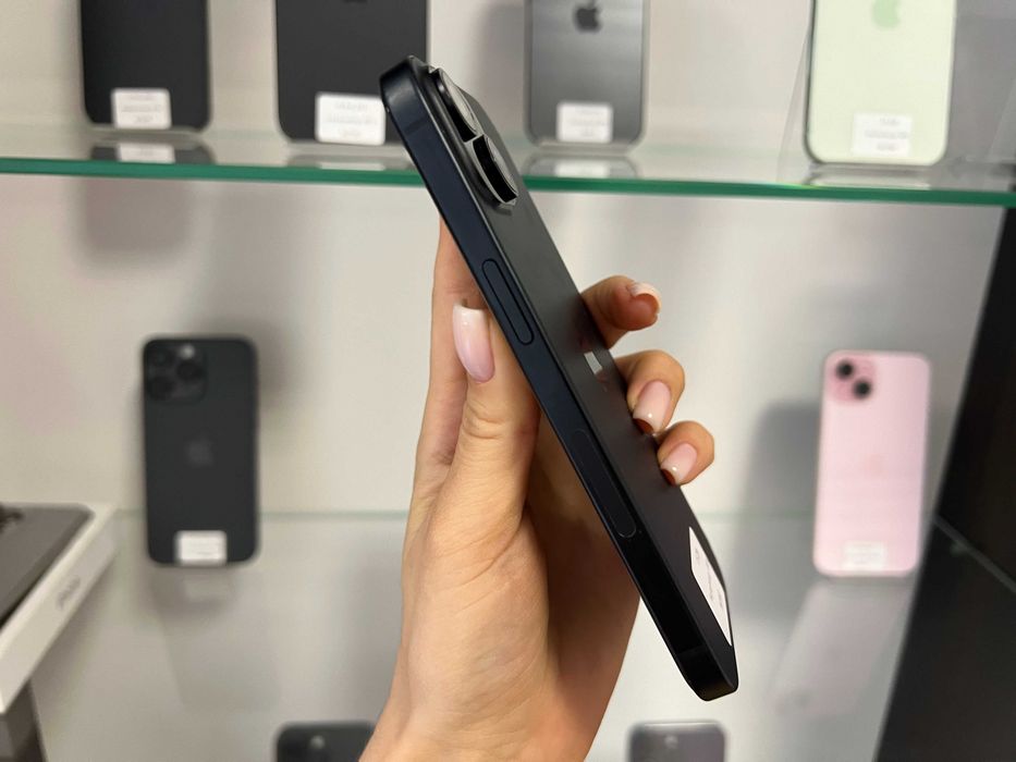 iPhone 15 256 gb Neverlock / Магазин / Гарантія