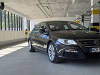 VW Passat CC 2.0 TDI 170