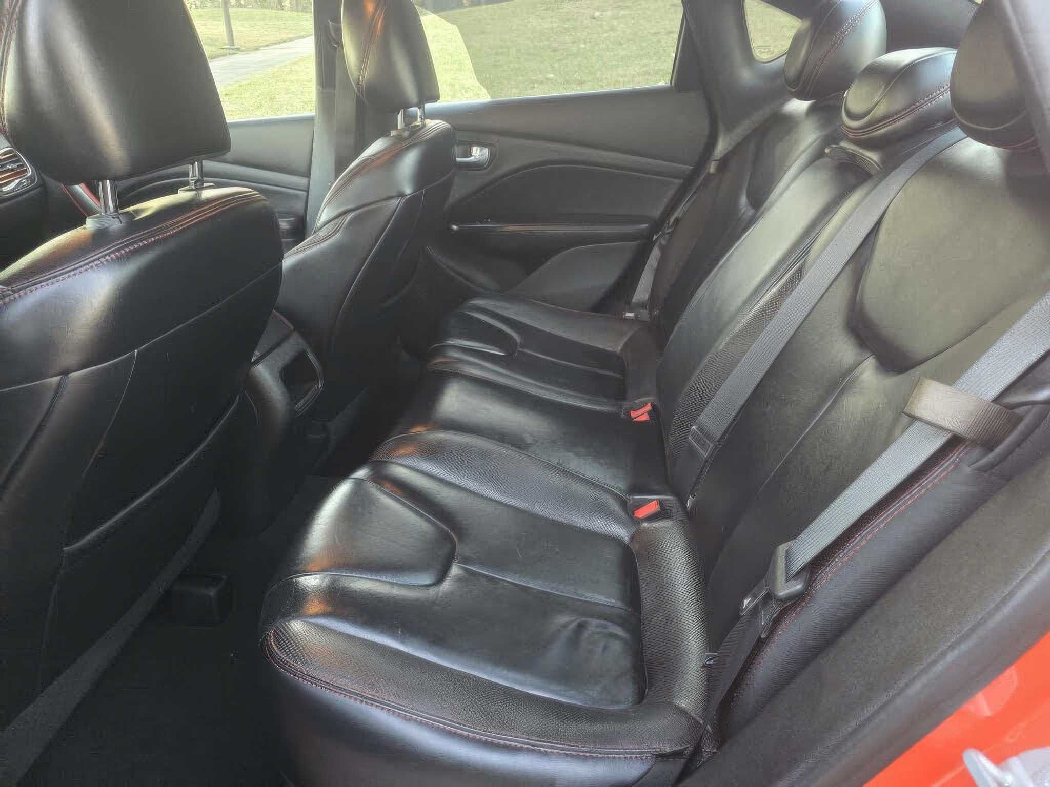 2015 Dodge Dart GT FWD