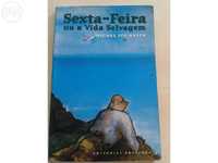 Livro Sexta feira ou vida selvagem