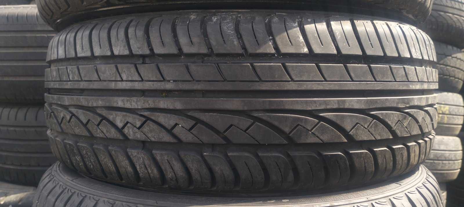 Hankook Optima 175 55 /145 65 R15 Різноширокі Дружківська 12