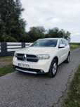 dodge durango 2012 rok stan bardzo dobry