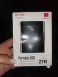 Ssd диск 2 тб памяти