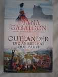 Outlander Diz às abelhas que parti volume 2