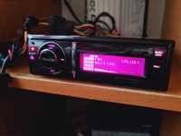 Radio KENWOOD KDC BT61U bluetooth cd usb rgb