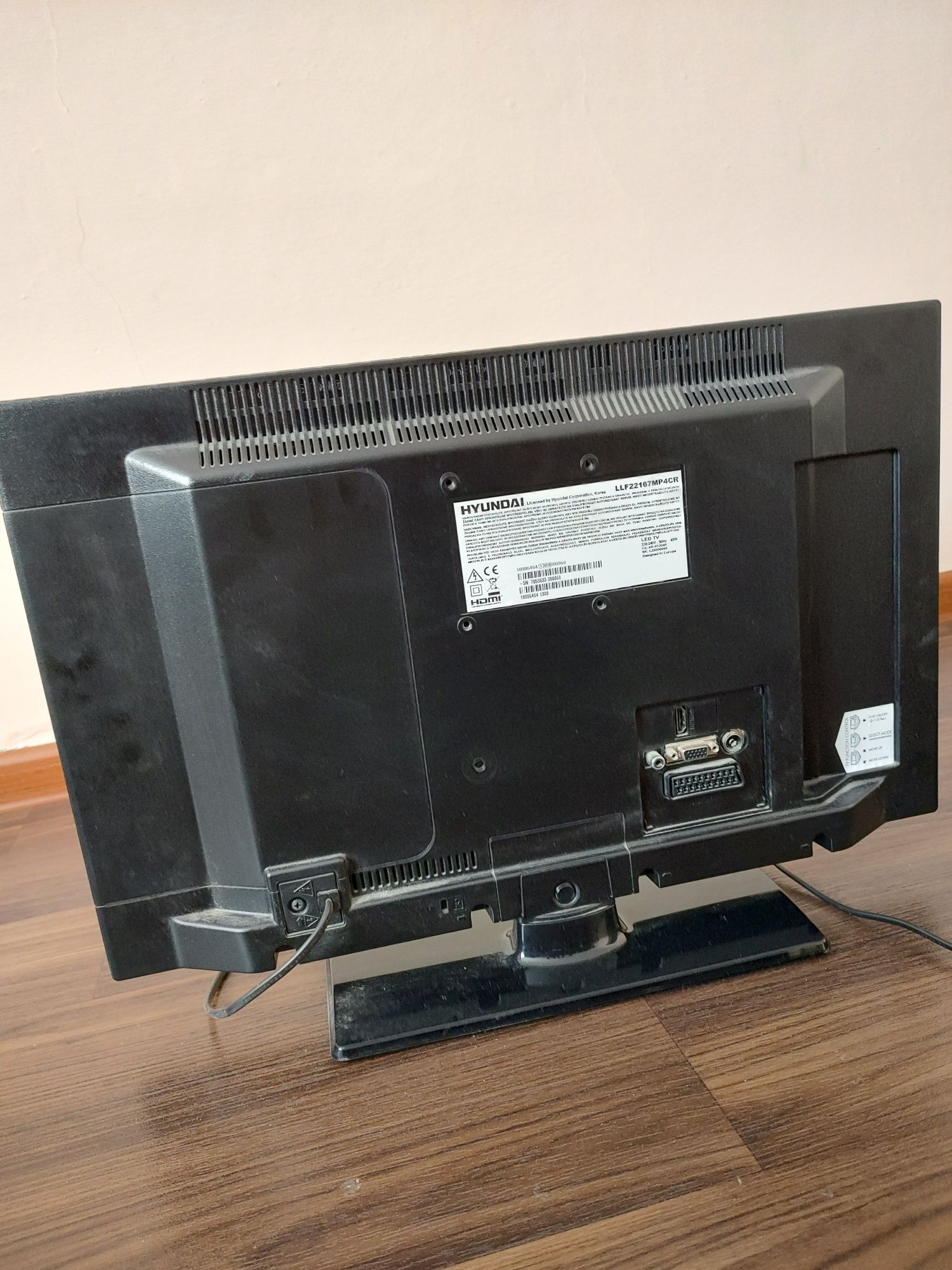 Telewizor Hyundai