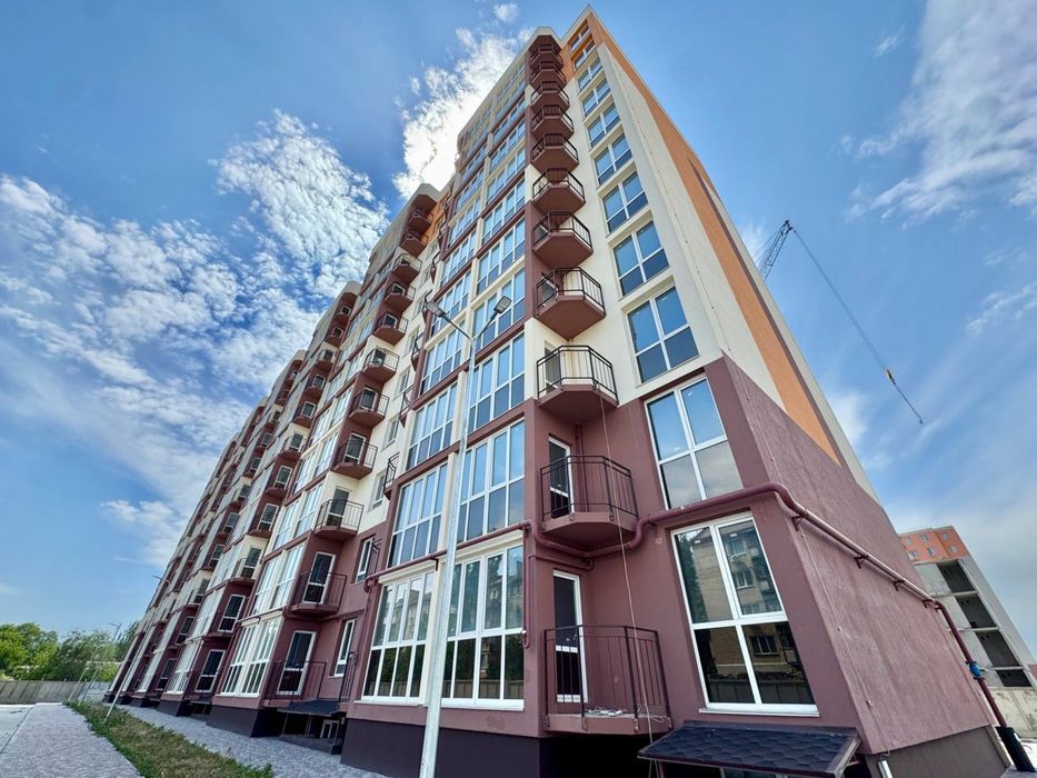 Продажа 2к/квартиры в новом доме ‼️