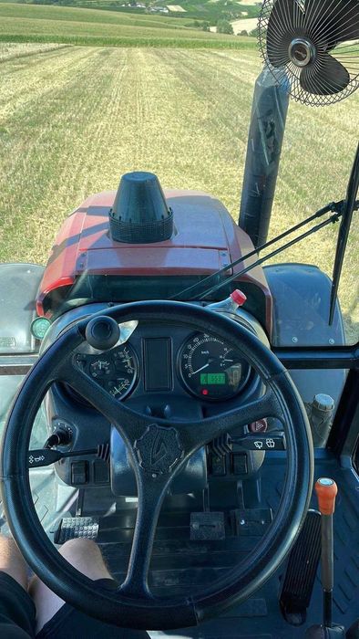 Трактор МТЗ 1523 Білорус 2017