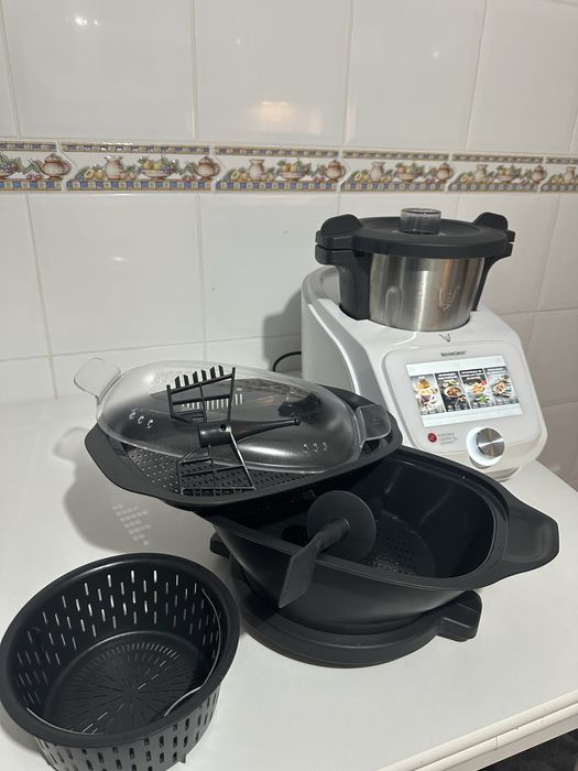 Monsieur Cuisine Connect