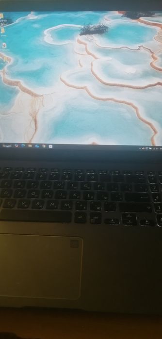 Asus laptop x509fl